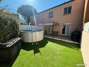 Maison 4 pièces 79m2