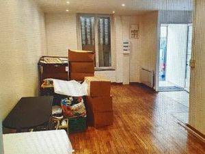 Maison 76m2 jardin très proche gare