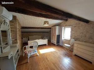 Meublee maison a louer