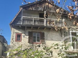 Immeuble à vendre - 160 m2 - Sauveterre De Bearn - 64 - AQUITAINE