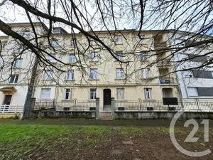 Appartement F2 à vendre - 2 pièces - 34 04 m2 - Metz - 57 - LORRAINE