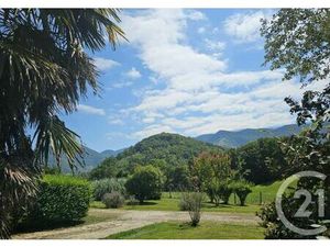 Maison à vendre - 5 pièces - 107 69 m2 - Bulan - 65 - MIDI-PYRENEES