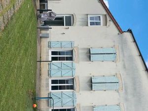 Loue maison/appartement F4