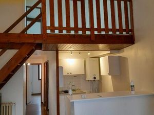 Location Bourgoin Jallieu appartement