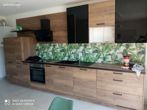 Appartement de 78 m2