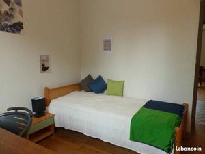 T4 meublé entre campus et centre ville