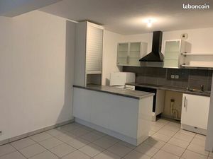 Joli T3 Centre Ville GUJAN MESTRAS