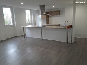 Appartement T3 Lavaur
