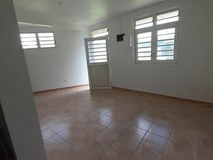 Gros-Morne – Appartement T2 en campagne  environnement calme et verdoyant