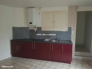 Appartement 1 pièce 30 m²