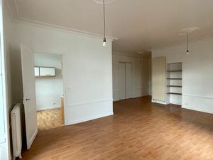 Appartement T3 - 80m² - Canclaux