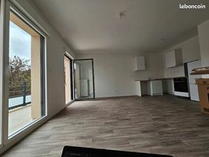 T3 Orléans neuf 61m2