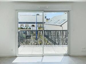 Appartement 4 pièces 45 m²