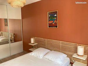 Appartement avec Terrasse et Parking