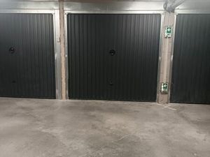 Garage a louer