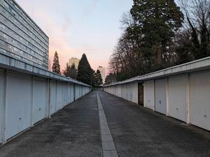 Garage à louer La Métare Portail Rouge