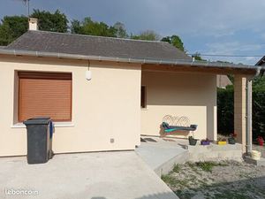 Maison refait a neuf