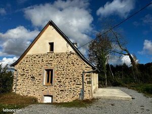 Maison T3 à la campagne