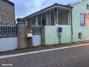 Maison à louer Sologny