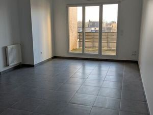 Bel appartement t3