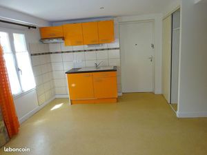 Appartement à louer plein pied