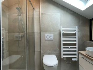 Studio type loft hyper centre