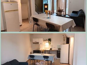 Charmant duplex meublé de 58 m²