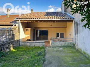 Duplex 4 pièces 55 m²