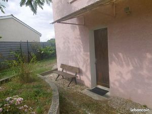 Appartement T1 à louer