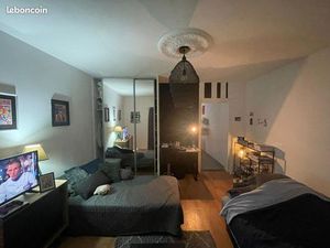 Studio le mans centre