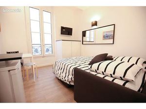 Studio meublé hyper centre