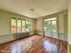 Maison 2 pièces 56 m²