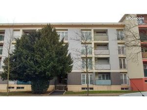 Appartement 5 pièces 88 m²