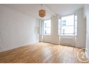 Appartement F1 à vendre - 1 pièce - 24 09 m2 - Paris - 75011 - ILE-DE-FRANCE