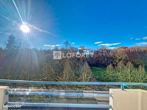 Appartement 4 pièces 88 m²