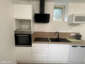 Appartement plein centre redon