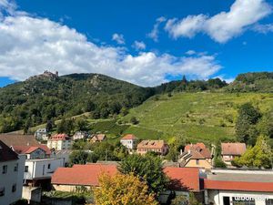 Appartement dans résidence au calme avec ascenseur