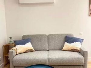 T1 meublé 20m2 - 510 CC Saint Maixent L’Ecole