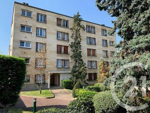 Appartement F3 à vendre - 3 pièces - 65 m2 - St Maur Des Fosses - 94 - ILE-DE-FRANCE