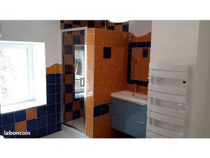 A louer CENTRE VIC SUR SEILLE