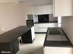 Maison 128m Centre ville de Coulommiers Chamiers