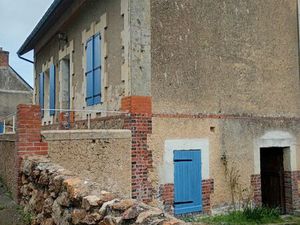 Maison 62 m2 habitable