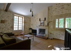 Maison 3 pièces 82 m²