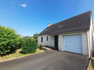 Maison 5 pièces 121 m²