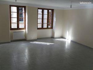 Maison de ville avec garage