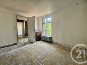 Maison à vendre - 4 pièces - 99 66 m2 - St Maur Des Fosses - 94 - ILE-DE-FRANCE