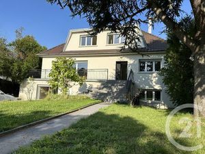 Maison à vendre - 8 pièces - 294 76 m2 - Champigny Sur Marne - 94 - ILE-DE-FRANCE