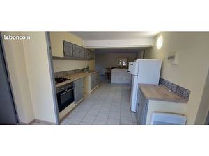 Location rez de villa 83m²
