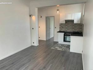 Appartement 3 pièces 53 m²