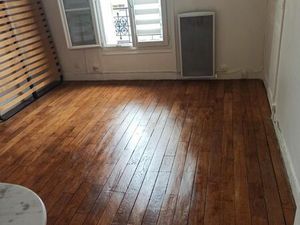 Appartement 29 m² Boulogne direct propriétaire 5e étage avec ascenseur